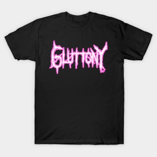 Gluttony T-Shirt